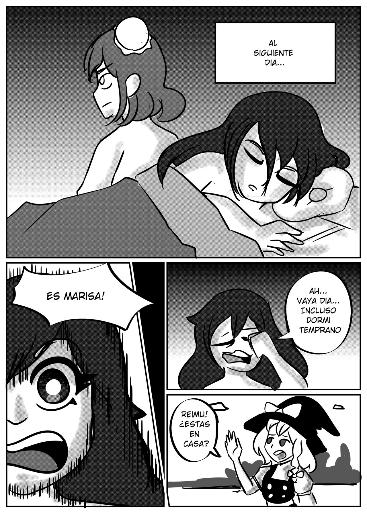 Epiphany of the Pink Flower 图片编号 26