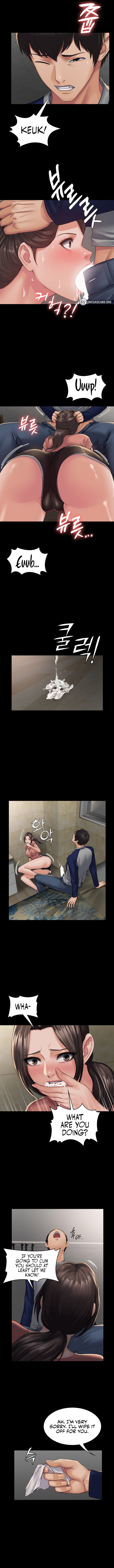 [I know the taste & Ah Manna] Succubus System (1-31) [English] [Omega Scans] [Ongoing] Bildnummer 29