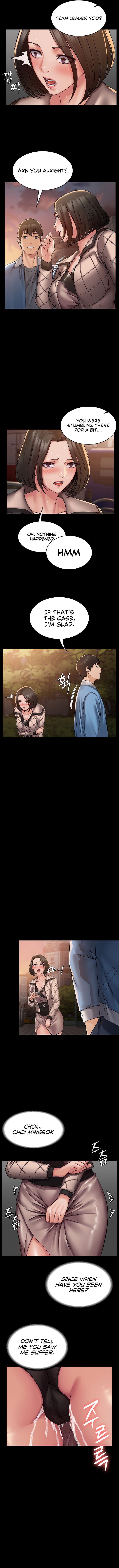 [I know the taste & Ah Manna] Succubus System (1-31) [English] [Omega Scans] [Ongoing] Bildnummer 58