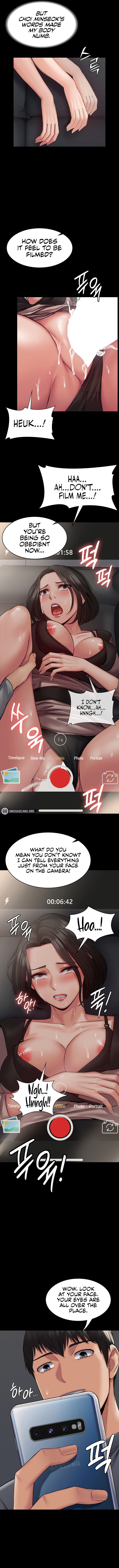 [I know the taste & Ah Manna] Succubus System (1-31) [English] [Omega Scans] [Ongoing] Bildnummer 72