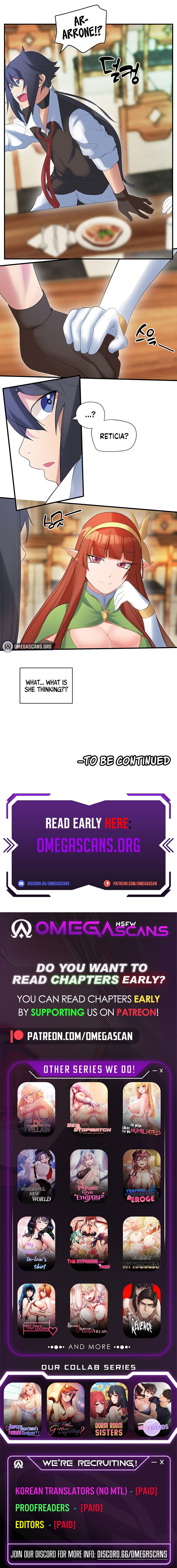 [HONG BAN JANG & MangMoongMing] Slave Knight of the Elf (1-46) [English] [Omega Scans] [Ongoing] Bildnummer 165