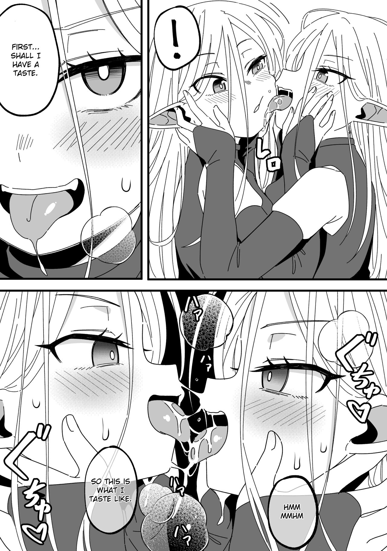 [Xion] Mirror Collection Phantasia Vol.1 [English] numero di immagine  17