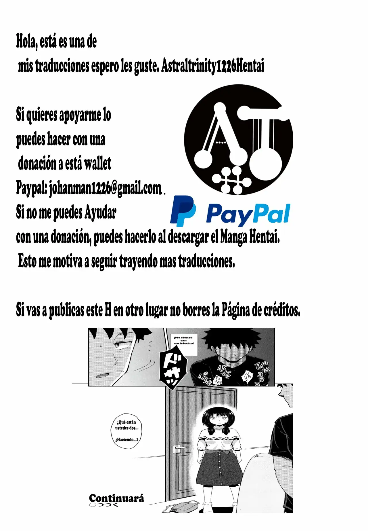 [Poncocchan] Nakayosi Apuri Ch.1-5 (Yarashii Kibun ni Naru Appli Ane to Ore to Imouto to) [Spanish] 70eme image