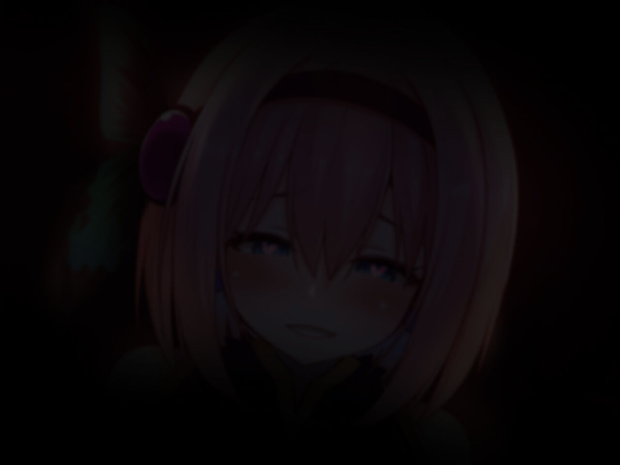 [Onna Kishi no Shiro (Okuri Banto)] Gome Yui Kuratte Akuochi suru Yui no Hon (Princess Connect! Re:Dive) [Korean] изображение № 20