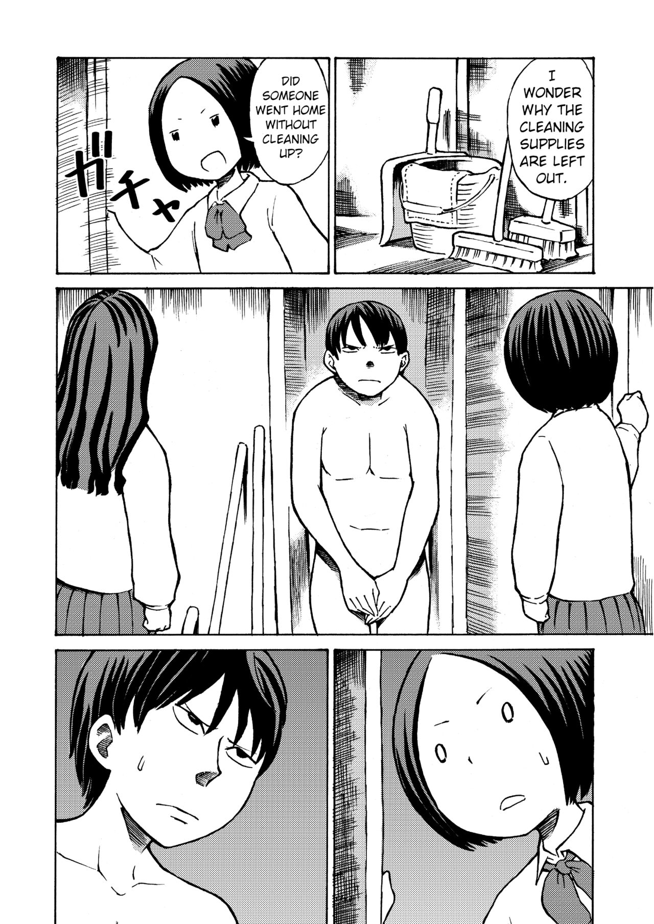 [Tenpura Kobo (Suzuki Tenpura)] Class no Anoko o Nugasete Mita!! [English] 이미지 번호 11