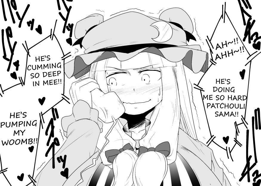 [Samon] Koakuma compilation 이미지 번호 3