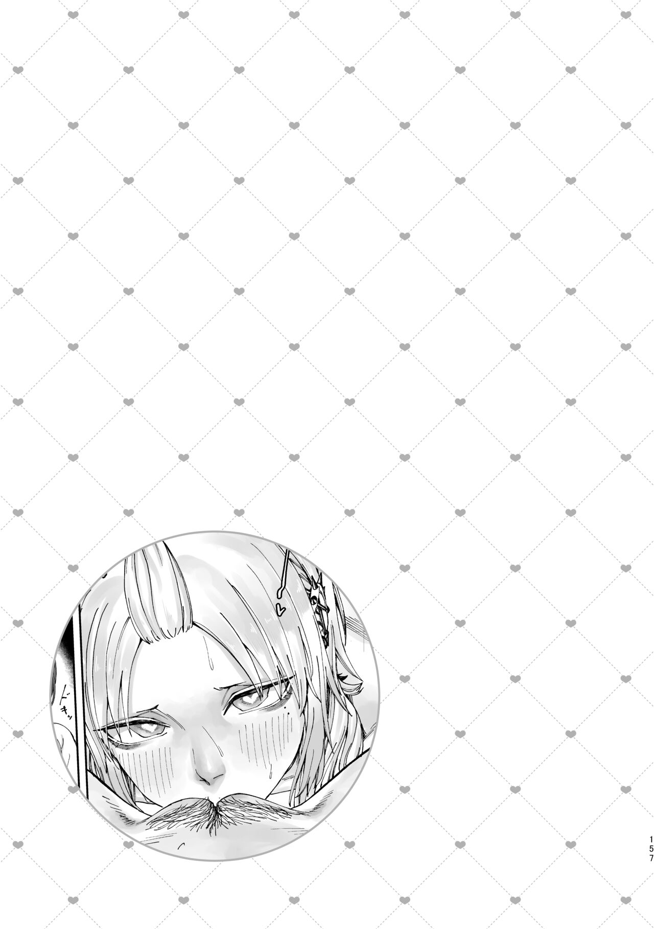 [Snowdrops (Various)] 3P Yuri Ecchi Anthology [Digital] 图片编号 158