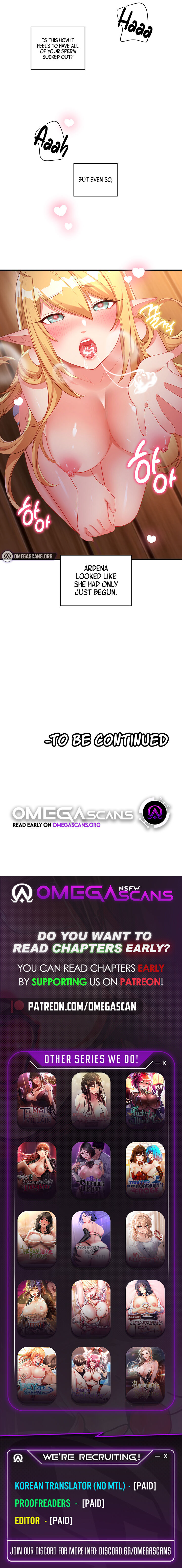 [HONG BAN JANG & MangMoongMing] Slave Knight of the Elf (1-47) [English] [Omega Scans] [Ongoing] image number 233