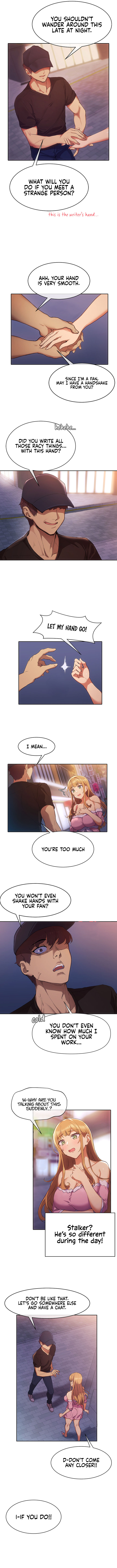 [Dabeul, Mul-oli] Is This The Way You Do It? (1-25) [English] [Omega Scans] [Complete] 17eme image