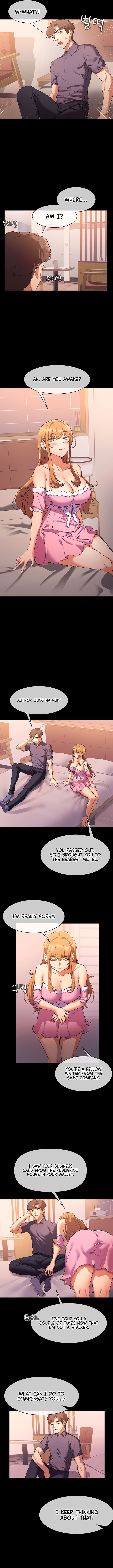 [Dabeul, Mul-oli] Is This The Way You Do It? (1-25) [English] [Omega Scans] [Complete] 21eme image