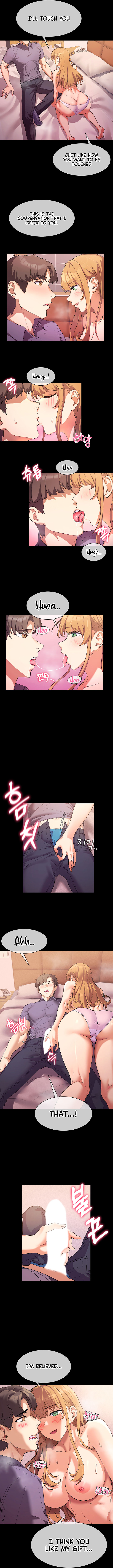 [Dabeul, Mul-oli] Is This The Way You Do It? (1-25) [English] [Omega Scans] [Complete] 24eme image