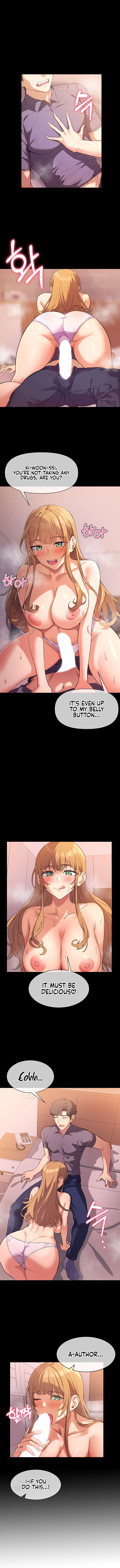 [Dabeul, Mul-oli] Is This The Way You Do It? (1-25) [English] [Omega Scans] [Complete] 25eme image