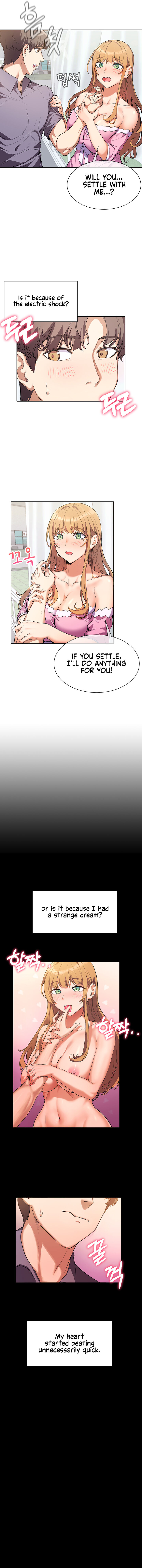 [Dabeul, Mul-oli] Is This The Way You Do It? (1-25) [English] [Omega Scans] [Complete] 28eme image