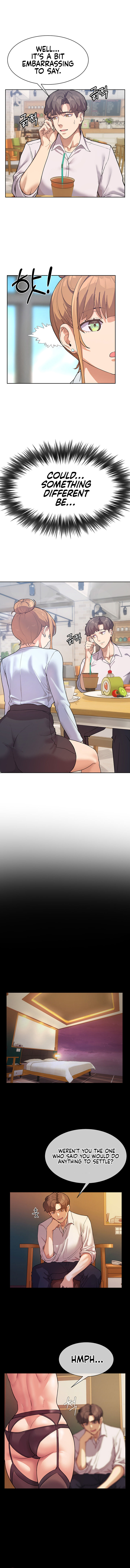 [Dabeul, Mul-oli] Is This The Way You Do It? (1-25) [English] [Omega Scans] [Complete] 34eme image