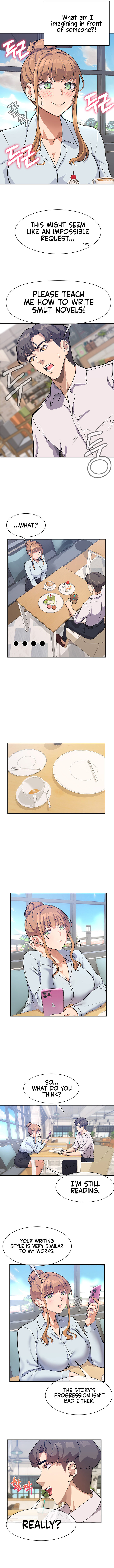 [Dabeul, Mul-oli] Is This The Way You Do It? (1-25) [English] [Omega Scans] [Complete] 37eme image