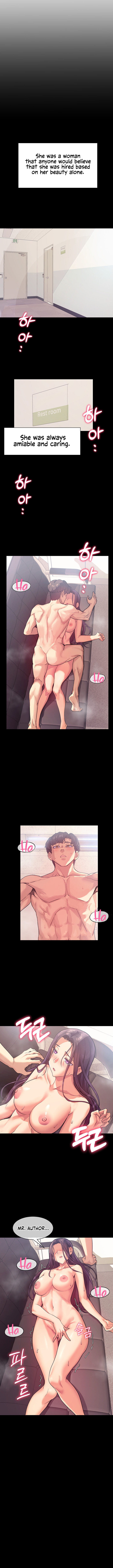 [Dabeul, Mul-oli] Is This The Way You Do It? (1-25) [English] [Omega Scans] [Complete] 40eme image