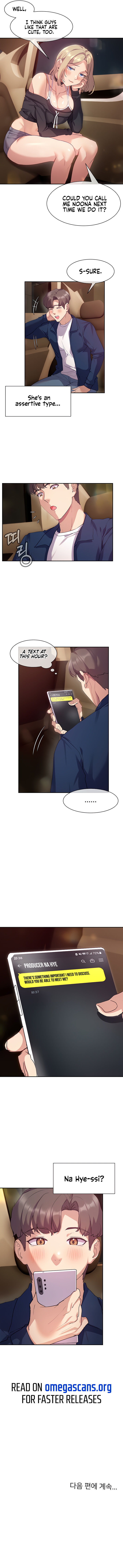 [Dabeul, Mul-oli] Is This The Way You Do It? (1-25) [English] [Omega Scans] [Complete] 107eme image