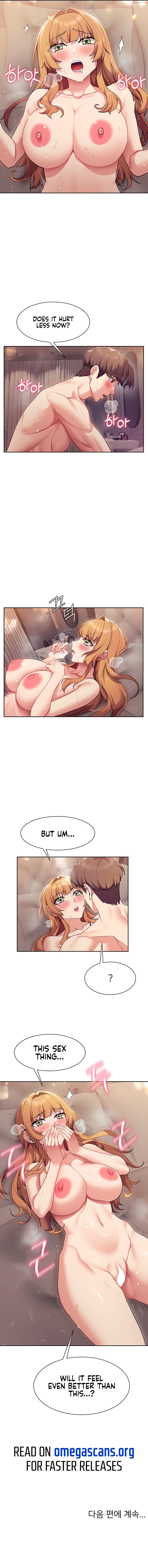 [Dabeul, Mul-oli] Is This The Way You Do It? (1-25) [English] [Omega Scans] [Complete] 178eme image