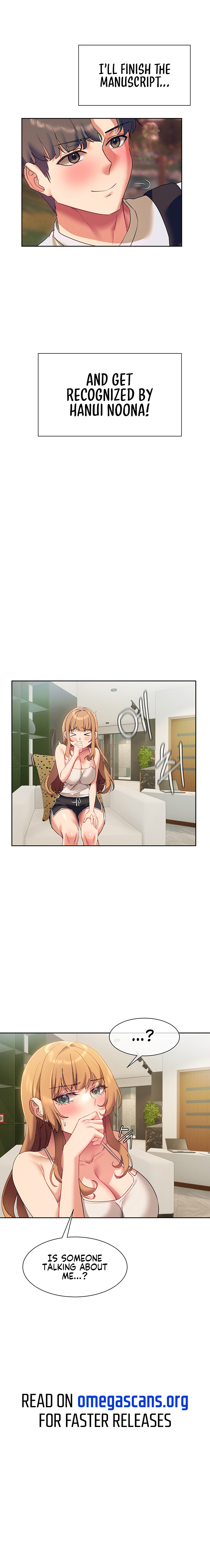 [Dabeul, Mul-oli] Is This The Way You Do It? (1-25) [English] [Omega Scans] [Complete] 229eme image