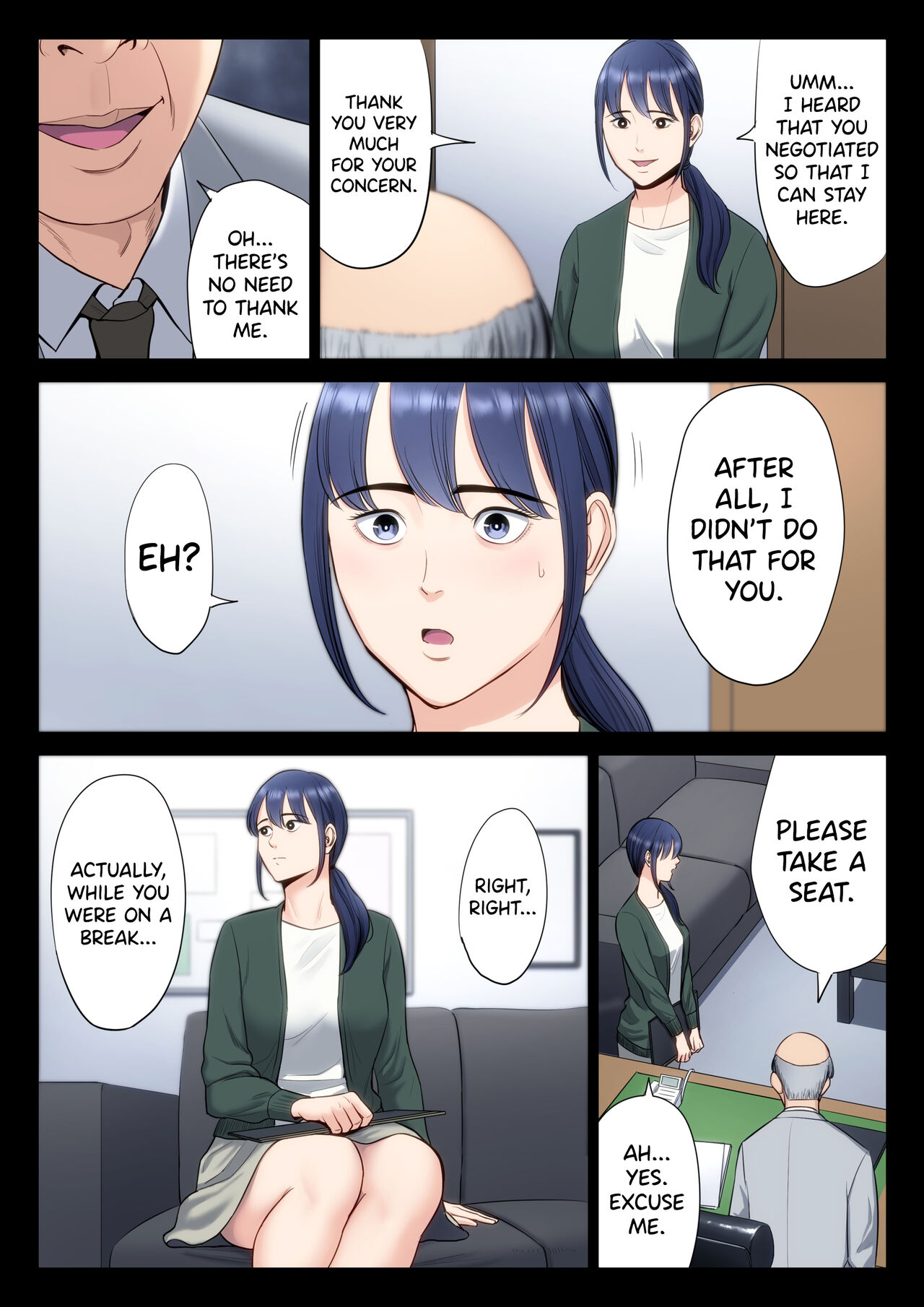 [Tamagou] Hametsu no Itte 5 [English] [biribiri] 图片编号 12