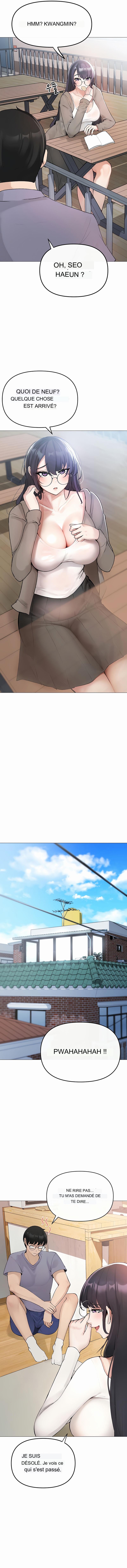 [Chanis] Golden Facade (1-18) [French] [Omega Scans] [Ongoing] 图片编号 15