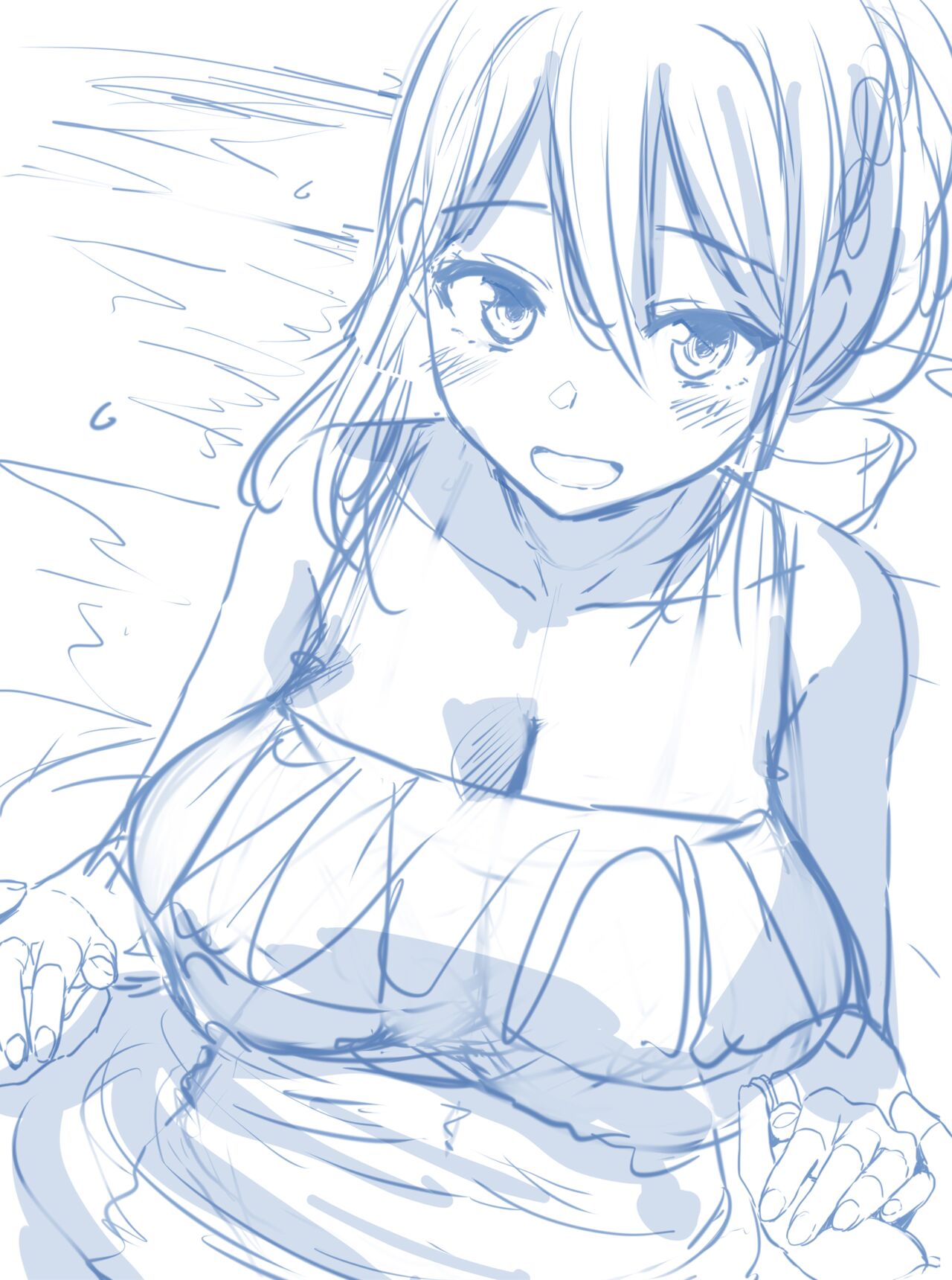 [Tanima Ginkou (Belko)] Chichi sumi no gihō | Titty Technique [English] [WayVZ] 이미지 번호 34