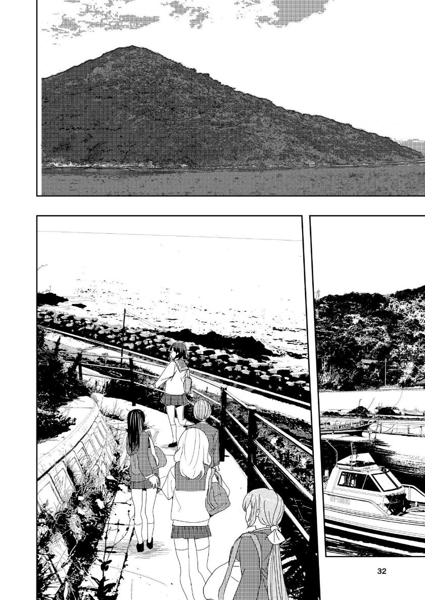 [Takai Yuito] Hadairo no Seishun 04 (Zenpen) 이미지 번호 33