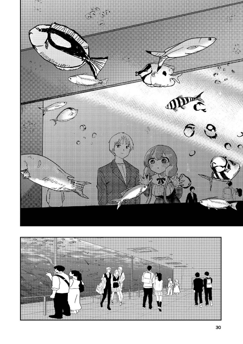 [Takai Yuito] Hadairo no Seishun 04 (Kouhen) 이미지 번호 31