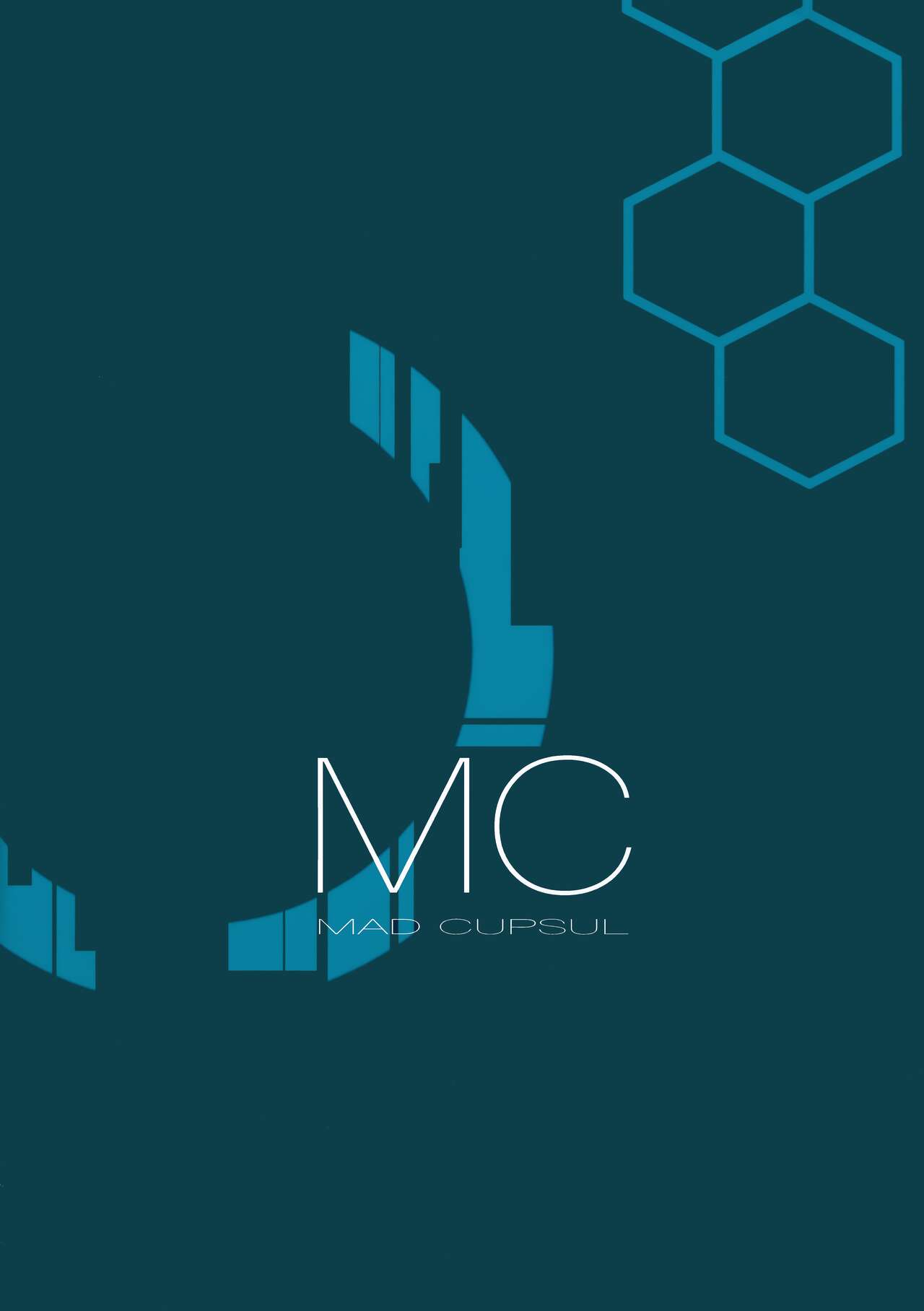 (C102) [MAD CAPSULE (Tsumiki)] Sensei to Yuuka no Koibana (Blue Archive) 图片编号 12