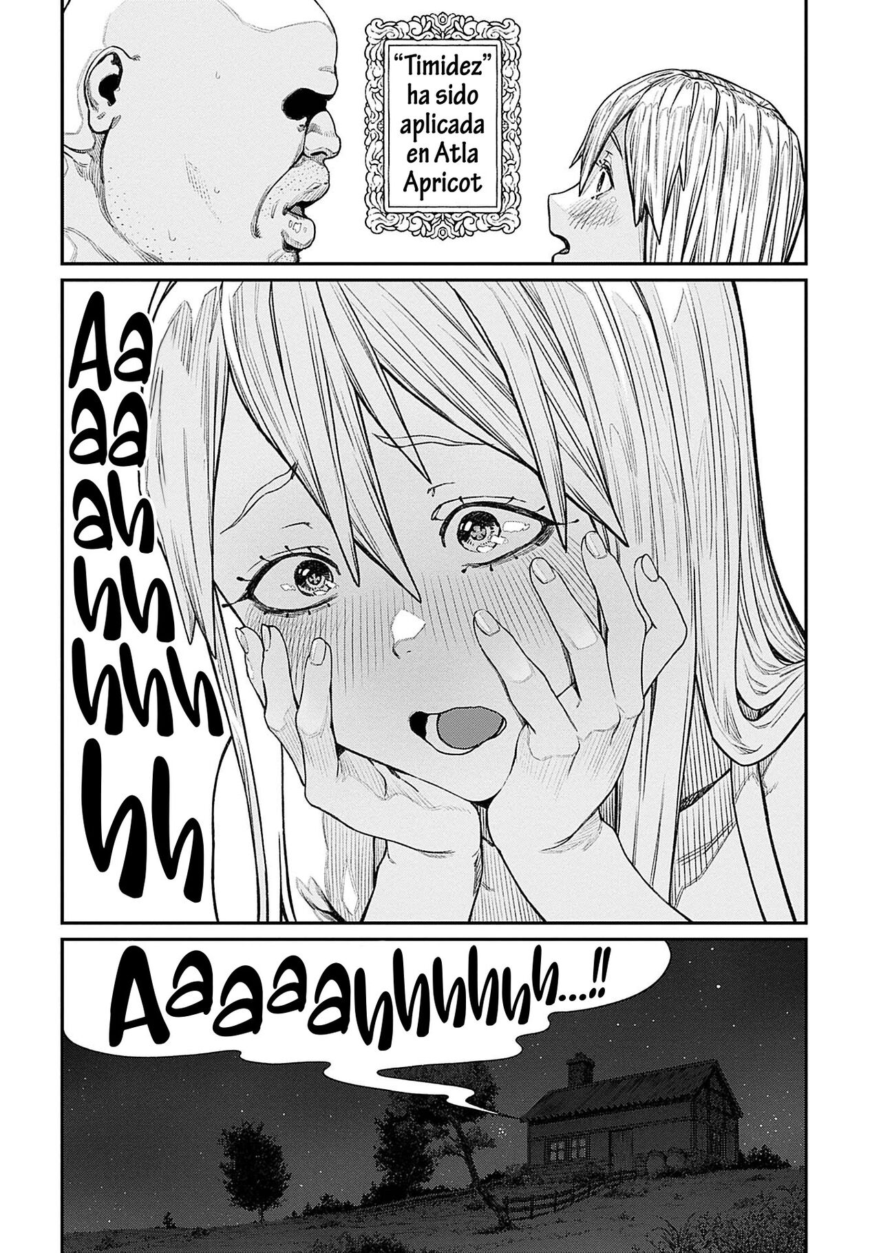 [pastime774] Unique Job "Tanetsuke Oji-san" o Kakutoku shimashita 11 [Spanish] [kalock] 画像番号 31