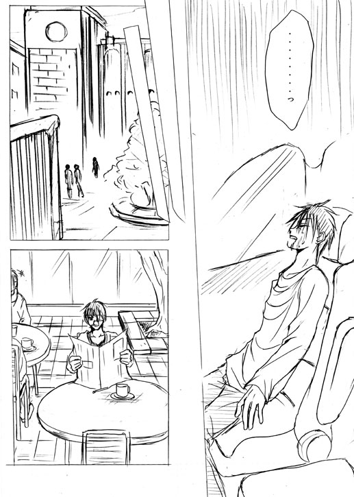 [Akishi] Lullaby of Tin image number 47