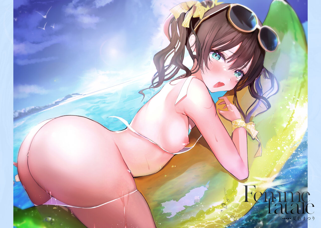 [Seinikuten (Niku)] femme fatale | 蛇蝎美人 (Shirakami Fubuki) [Chinese] [白杨汉化组] [Digital] image number 11