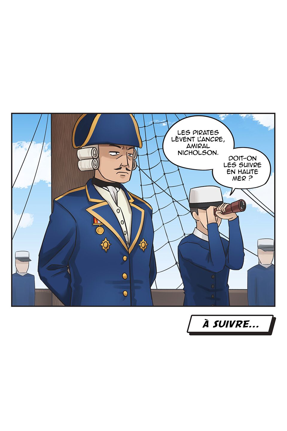 [RudySaki] Rowan the Red Hair #4 [French] [La Sainte Perv'] 图片编号 8