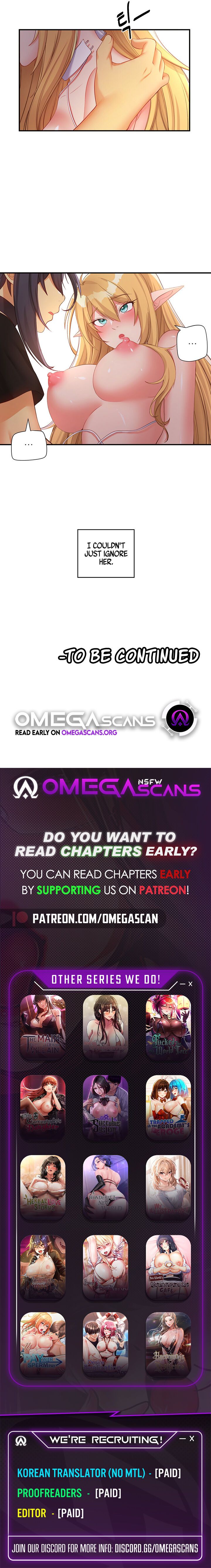 [HONG BAN JANG & MangMoongMing] Slave Knight of the Elf (1-48) [English] [Omega Scans] [Ongoing] 이미지 번호 227