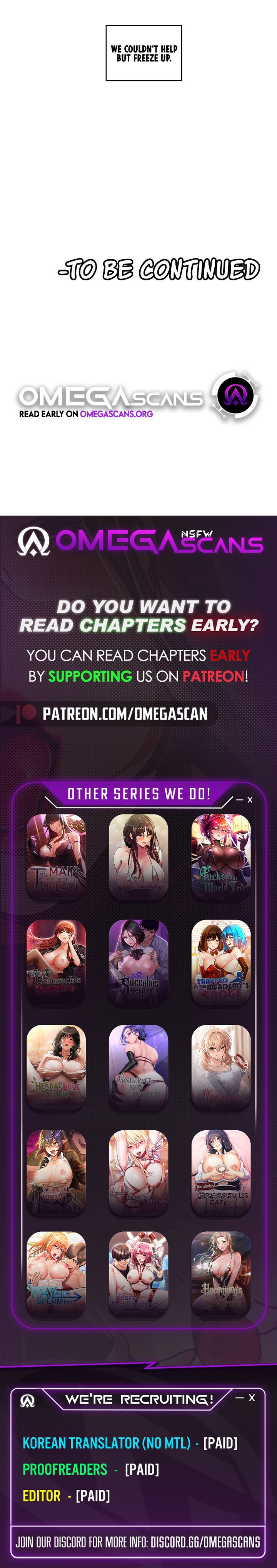 [HONG BAN JANG & MangMoongMing] Slave Knight of the Elf (1-48) [English] [Omega Scans] [Ongoing] 이미지 번호 244