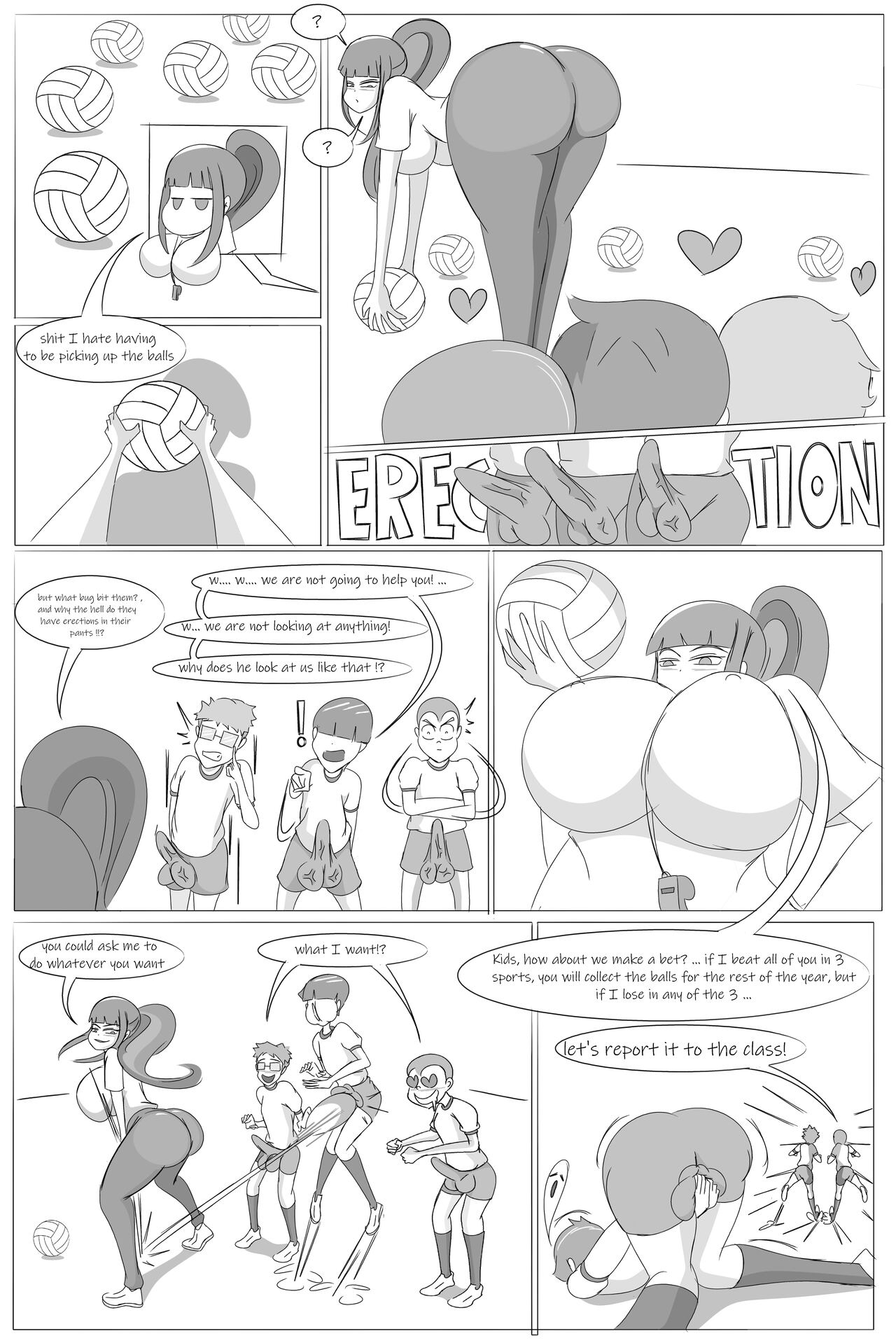 Aly_Comic_1 图片编号 2