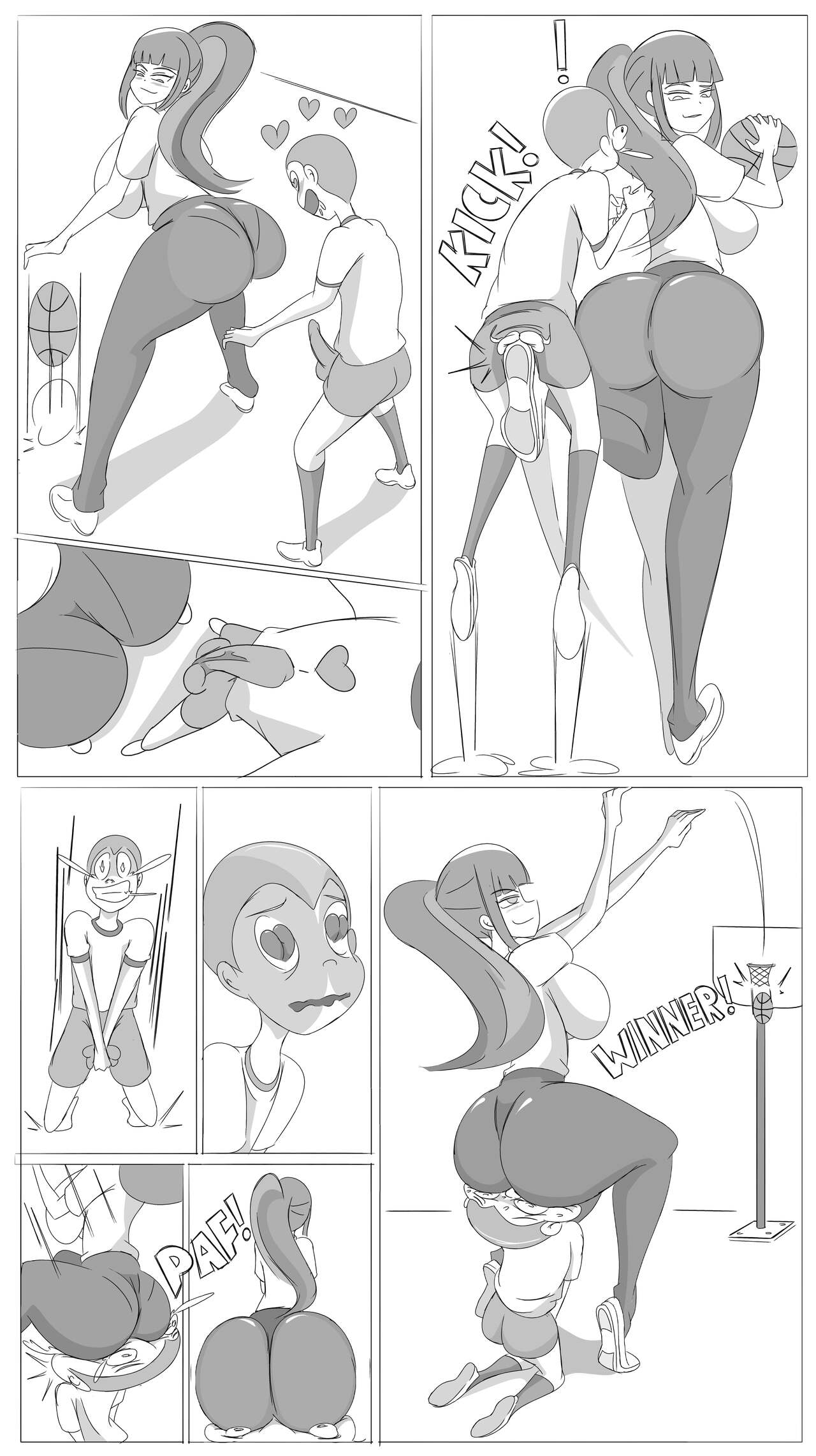 Aly_Comic_1 图片编号 4