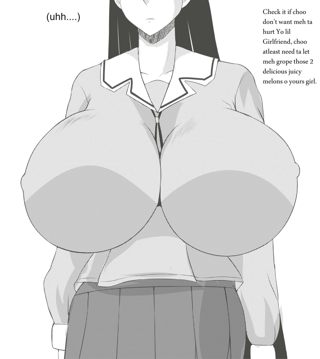 (C69) [Shiroganeya (VELEY TUDO, GINSEIOU, UMEDAMA NABU)] Azumanga Ngentot NTR Jancuk Bajingan Kontol ***** Fucker Omnibus Bildnummer 66