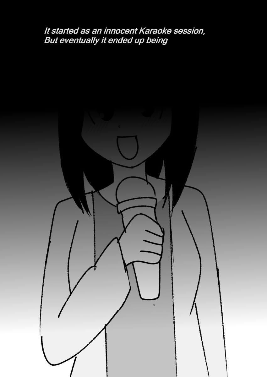 (C69) [Shiroganeya (VELEY TUDO, GINSEIOU, UMEDAMA NABU)] Azumanga Ngentot NTR Jancuk Bajingan Kontol ***** Fucker Omnibus Bildnummer 96