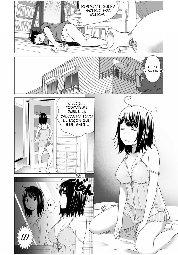 [Wakai Ikuo] Love Change (COMIC Anthurium 025 2015-05) [Spaish] [Digital] 画像番号 4