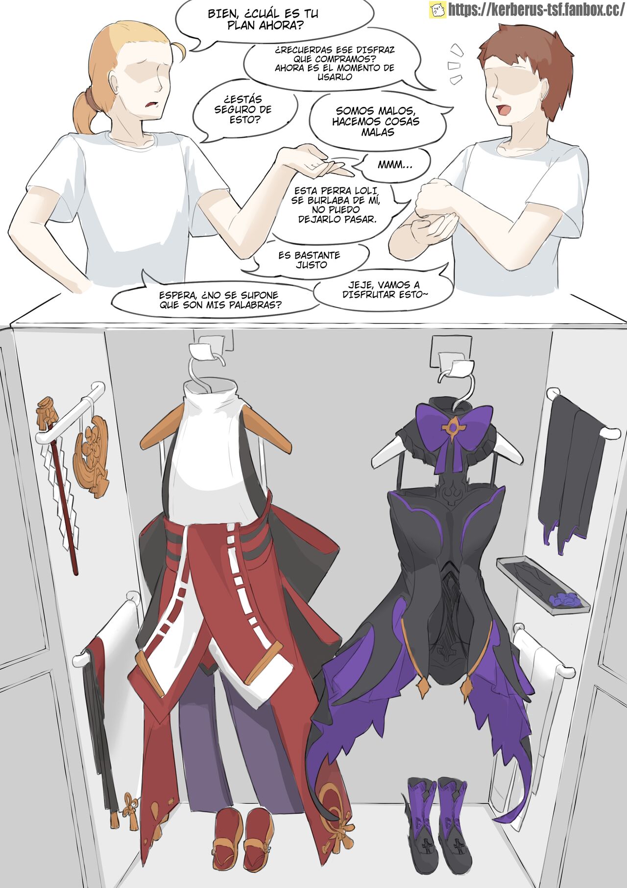 Onlyfans Girls Capitulo 1-3 图片编号 14