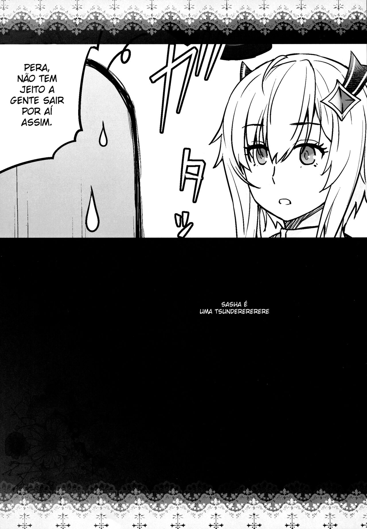 Futago to Maou | Twins And The Demon King (Maou Gakuin no Futekigousha: Shijou Saikyou no Maou no Shiso, Tensei shite Shison-tachi no Gakkou e Kayou) 图片编号 24