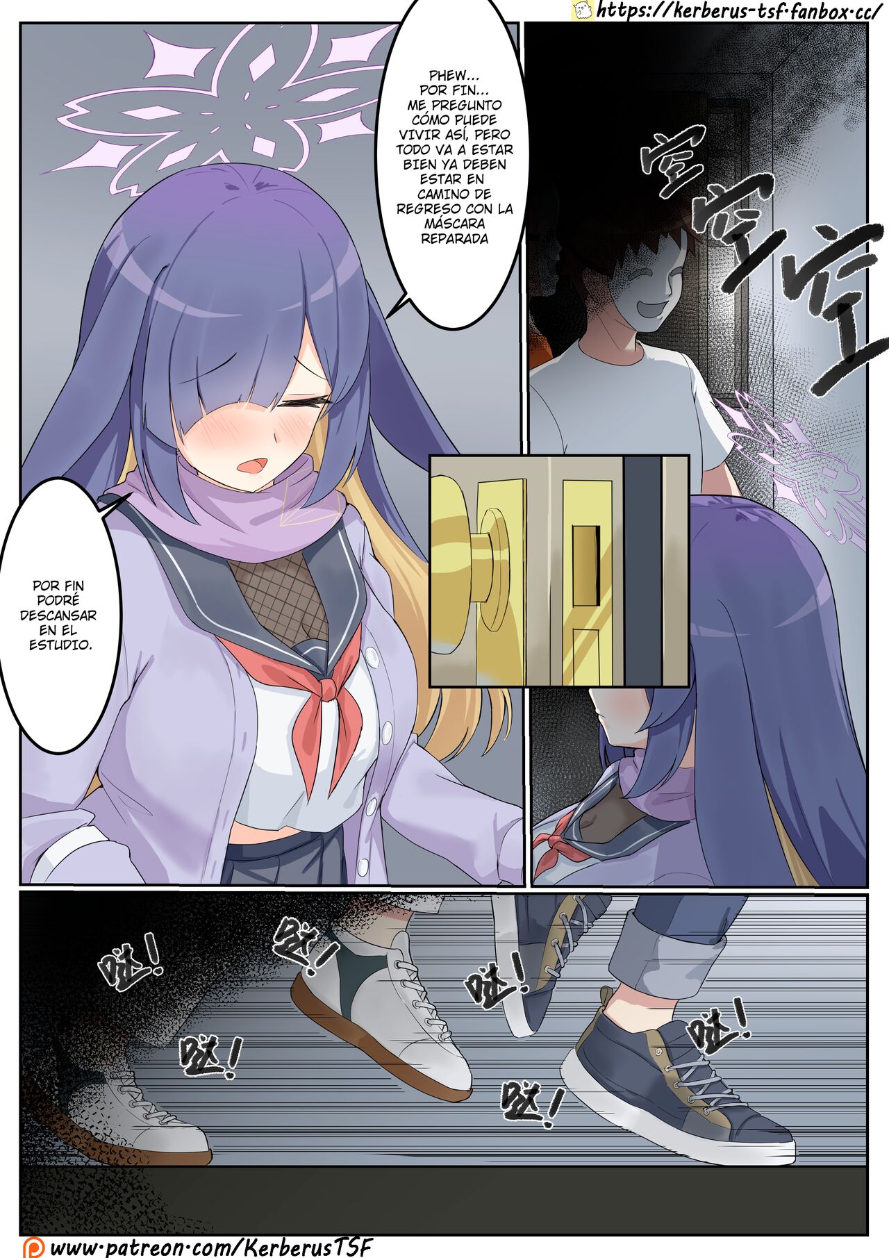 Onlyfans Girls Capitulo 4 画像番号 2