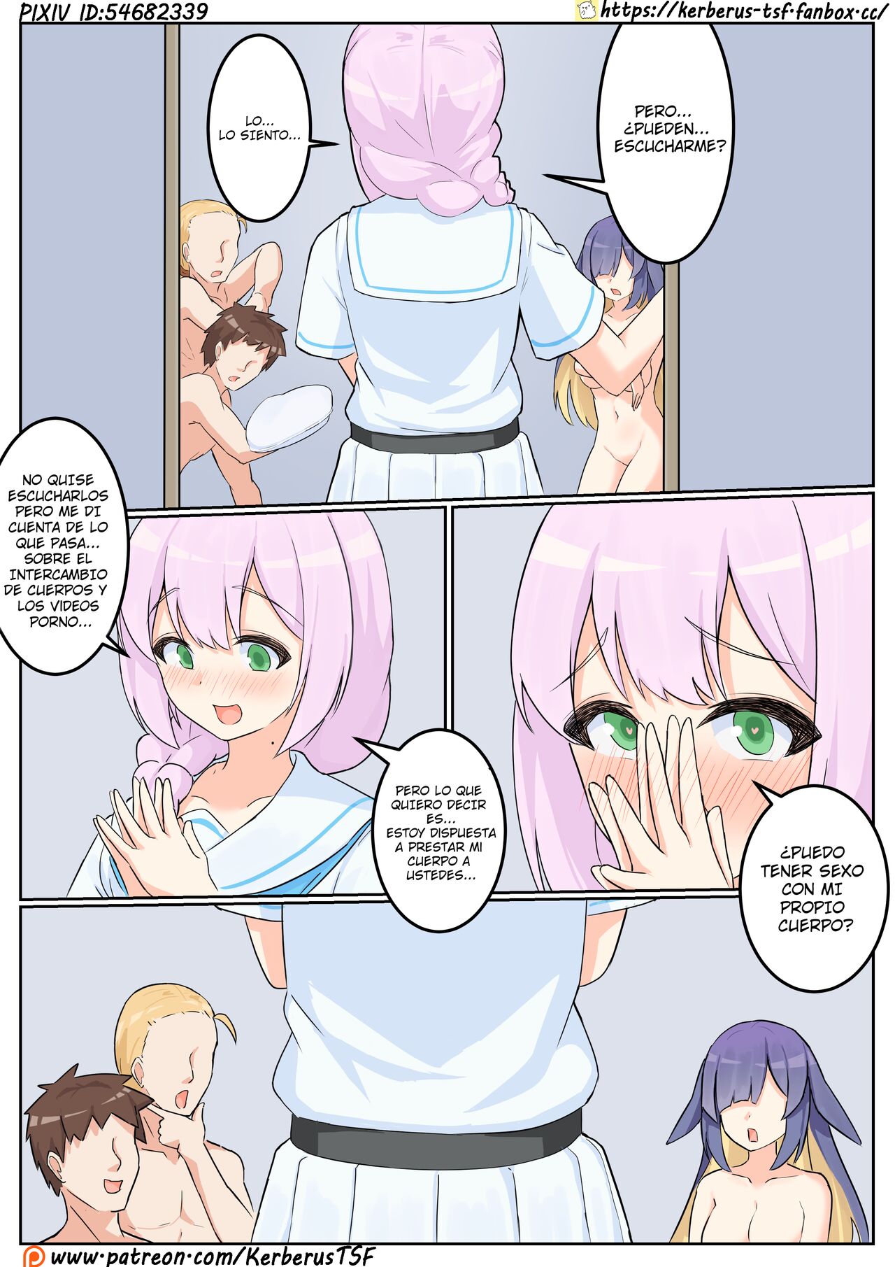 Onlyfans Girls Capitulo 4 画像番号 12