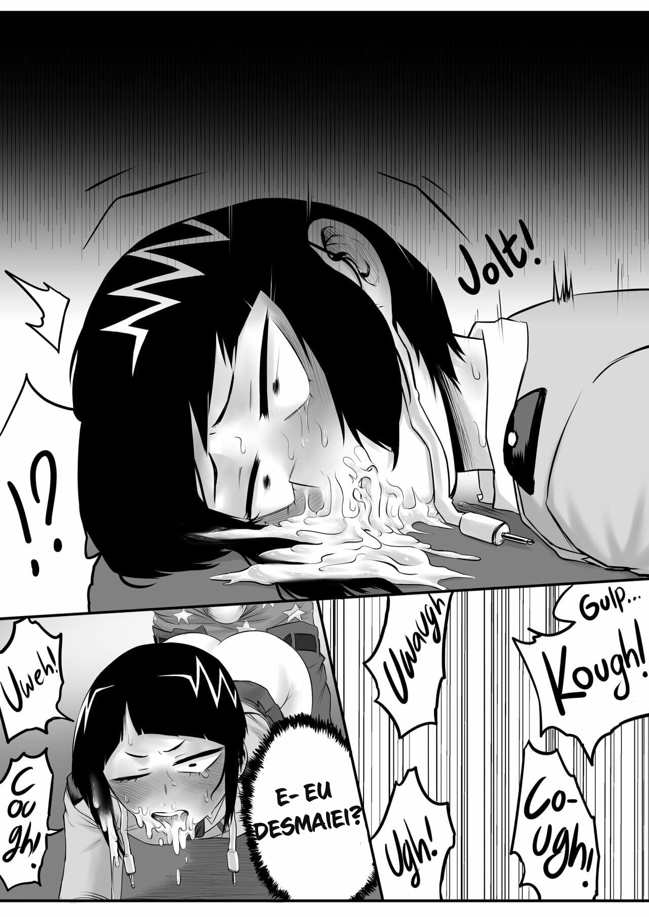 My Hero Academia - First Course 图片编号 12