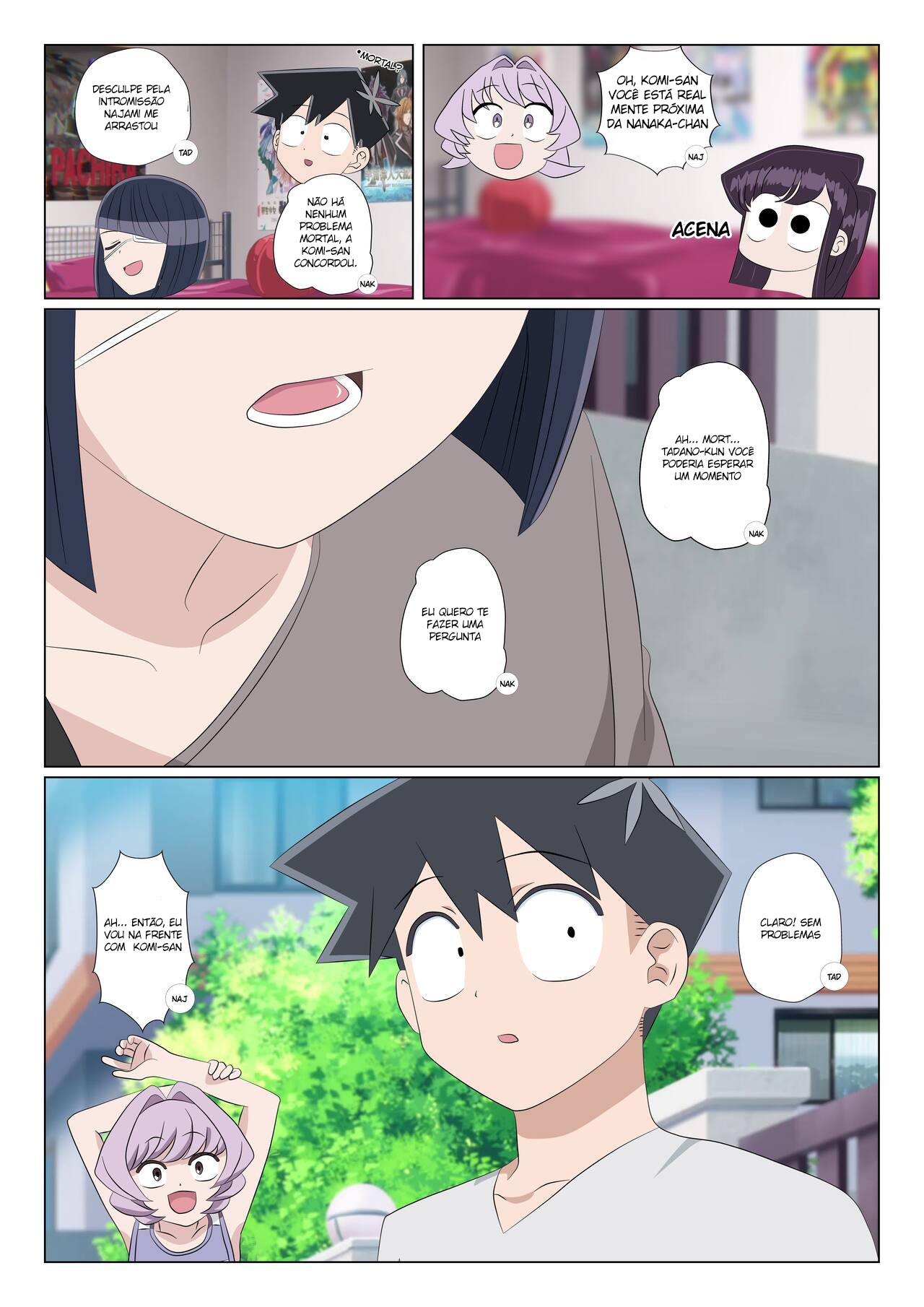 Nakanaka x Tadano 画像番号 3