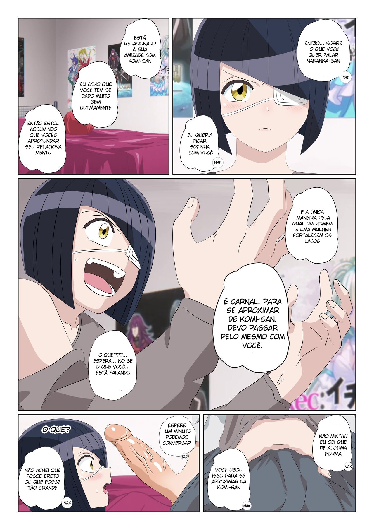 Nakanaka x Tadano 画像番号 4