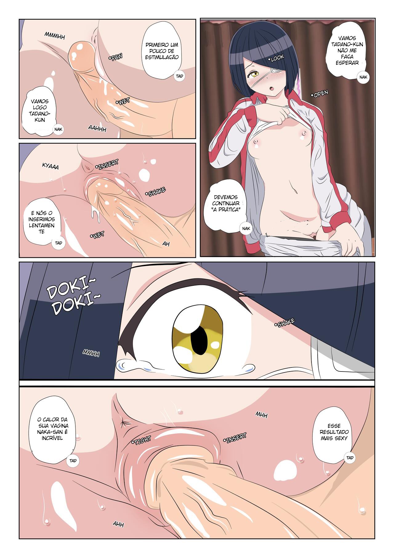 Nakanaka x Tadano 画像番号 14