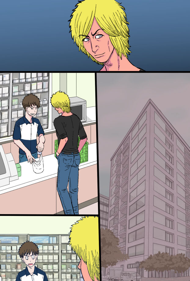 [Kintama Ookami] Chara Ochi ~Irojiro Shoudoubutsu-kei Aniyome Uemura Maho (26) no Baai~ numero di immagine  81