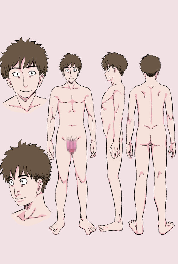 [Kintama Ookami] Chara Ochi ~Irojiro Shoudoubutsu-kei Aniyome Uemura Maho (26) no Baai~ numero di immagine  145